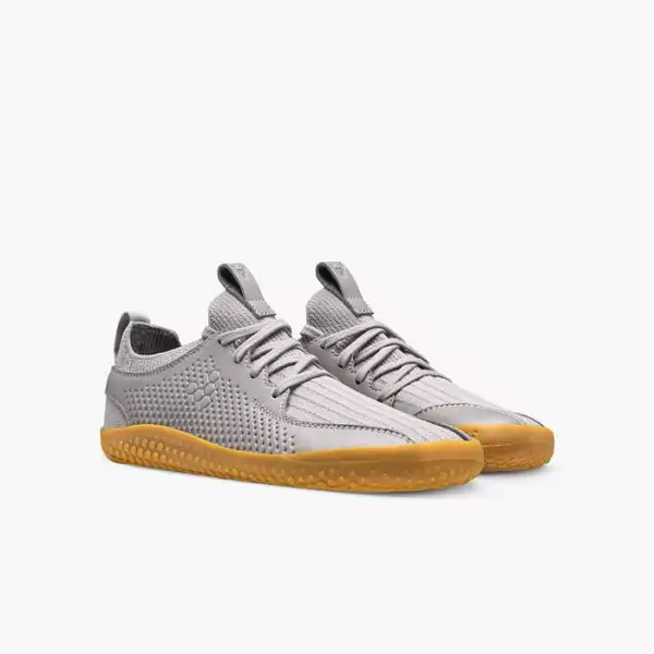 Vivobarefoot PRIMUS KNIT II JUNIORS picture 3