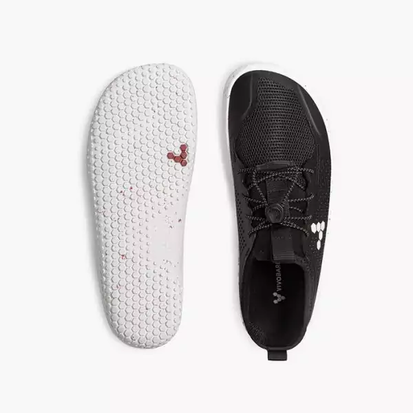Vivobarefoot PRIMUS SPORT II JUNIORS picture 1