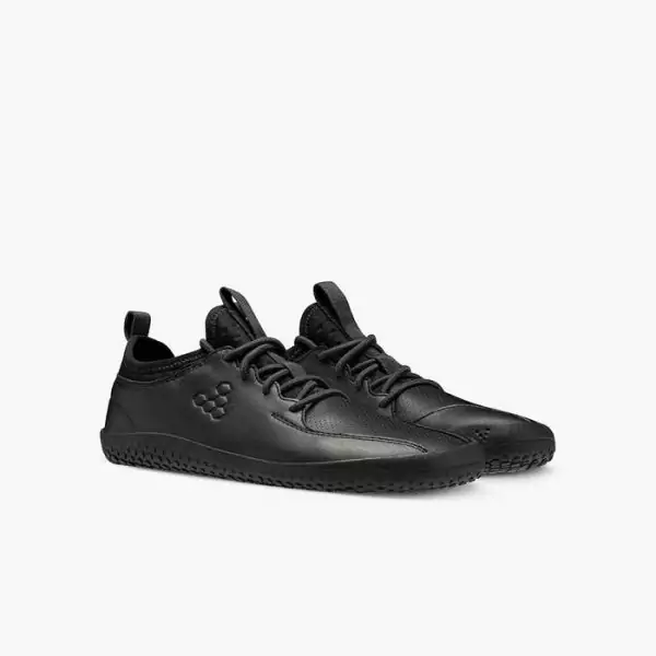 Vivobarefoot PRIMUS SCHOOL II JUNIORS picture 3