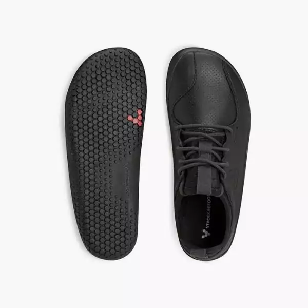 Vivobarefoot PRIMUS SCHOOL II JUNIORS picture 1