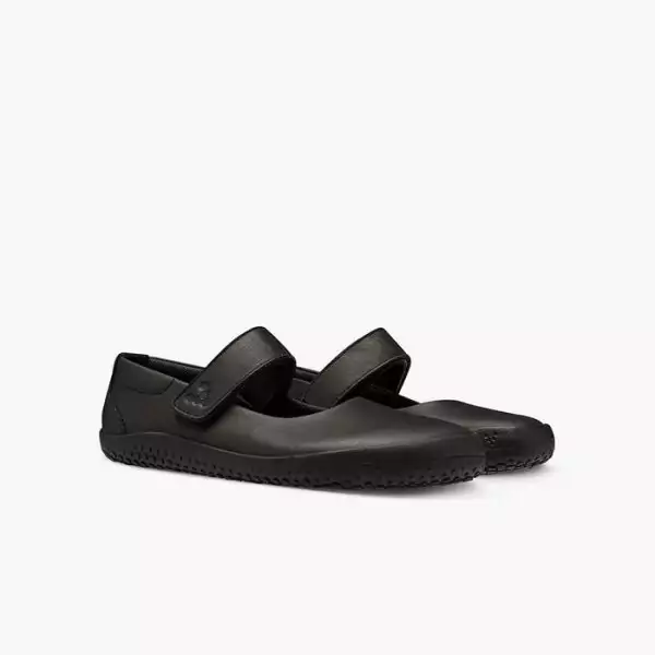Vivobarefoot WYN SCHOOL II JUNIORS picture 3