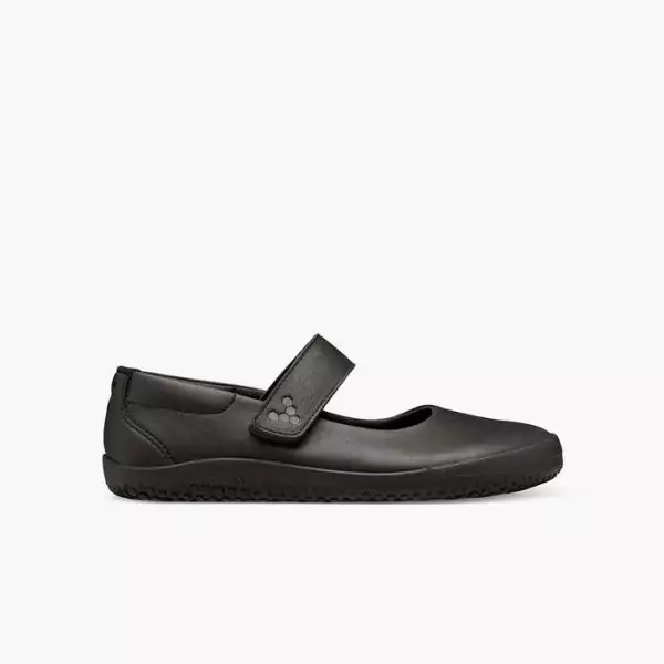 Vivobarefoot WYN SCHOOL II JUNIORS picture 0