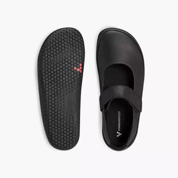 Vivobarefoot WYN SCHOOL II JUNIORS picture 1