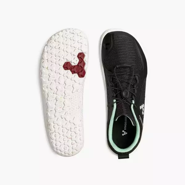 Vivobarefoot PRIMUS TRAIL II FG JUNIORS picture 1