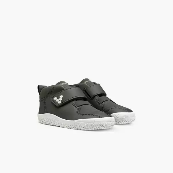 Vivobarefoot PRIMUS BOOTIE II ALL WEATHER TODDLERS picture 3