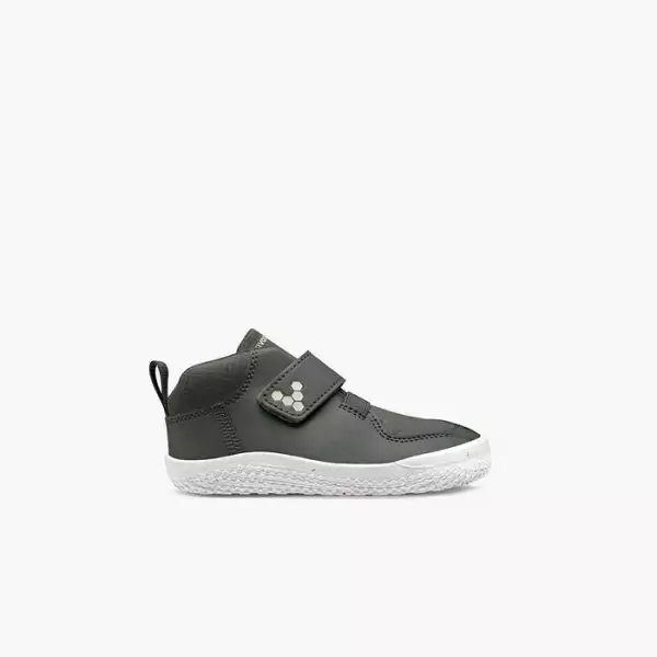 Vivobarefoot PRIMUS BOOTIE II ALL WEATHER TODDLERS picture 0