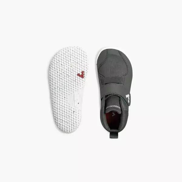 Vivobarefoot PRIMUS BOOTIE II ALL WEATHER TODDLERS picture 1