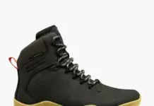 Vivobarefoot TRACKER II FG MENS picture 0