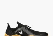 Vivobarefoot PRIMUS TRAIL KNIT FG MENS picture 0