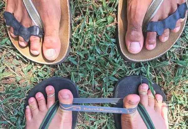 Foot Restoration Kit Picture 8