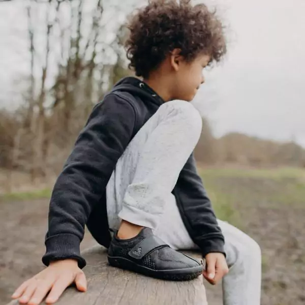 Vivobarefoot PRIMUS SCHOOL II KIDS picture 6