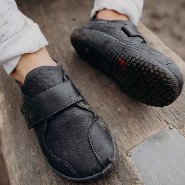 Vivobarefoot PRIMUS SCHOOL II KIDS picture 7