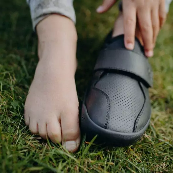 Vivobarefoot PRIMUS SCHOOL II KIDS picture 8