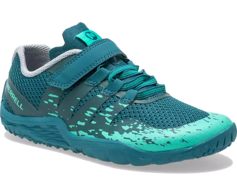 Big Kid's Trail Glove 5 A/C Shoe