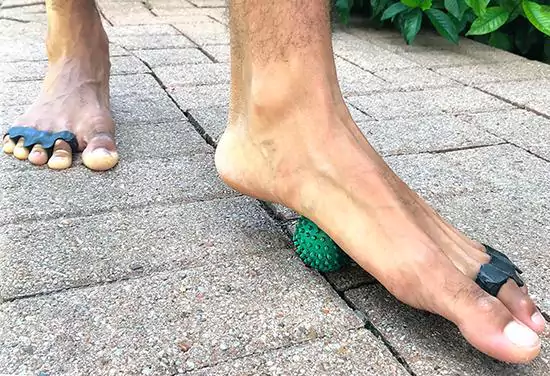 Foot Restoration Kit Picture 7