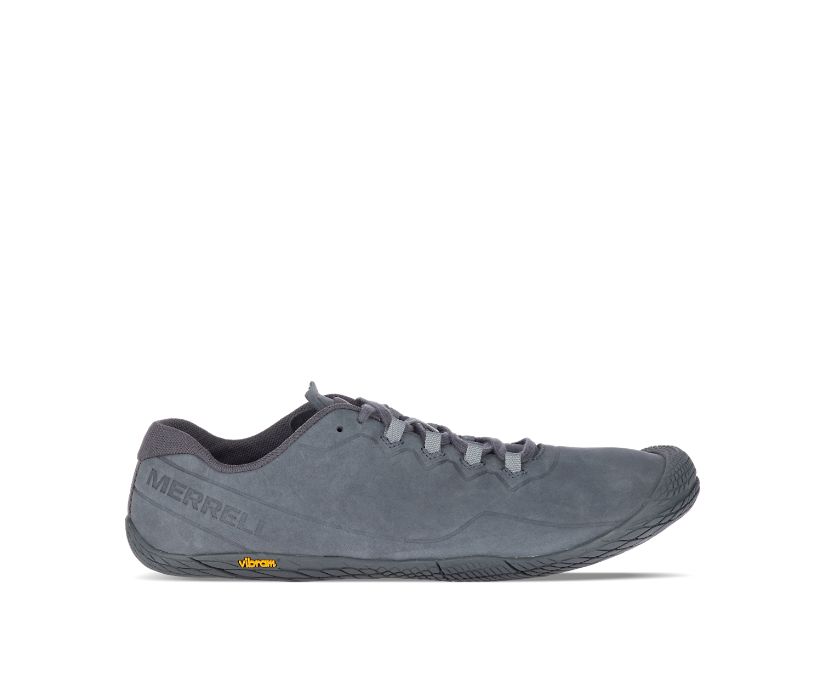 Vapor Glove 3 Luna Leather Reviews Happy Barefoot