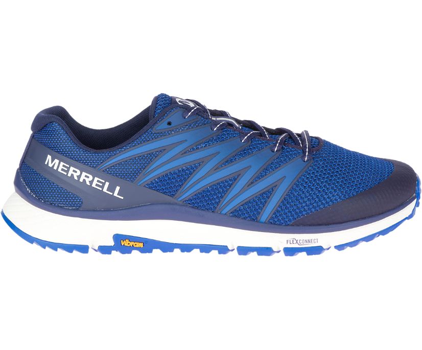 Merrell - Men's Bare Access XTR Hiking Shoes