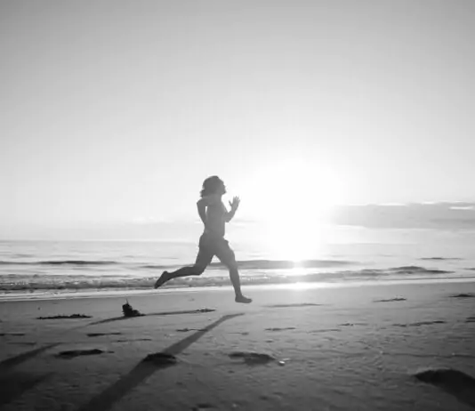 Why is Barefoot Running so Popular