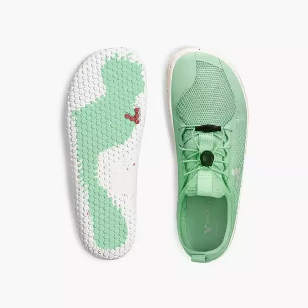 Vivobarefoot Primus Sport II One Earth Juniors picture 1