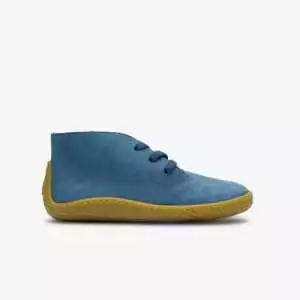 Vivobarefoot Gobi Addis Juniors picture 0