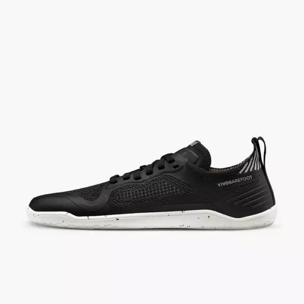 Vivobarefoot Geo Racer Knit Womens picture 2