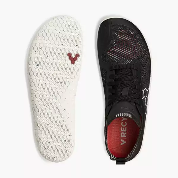 Vivobarefoot Geo Racer Knit Womens picture 1