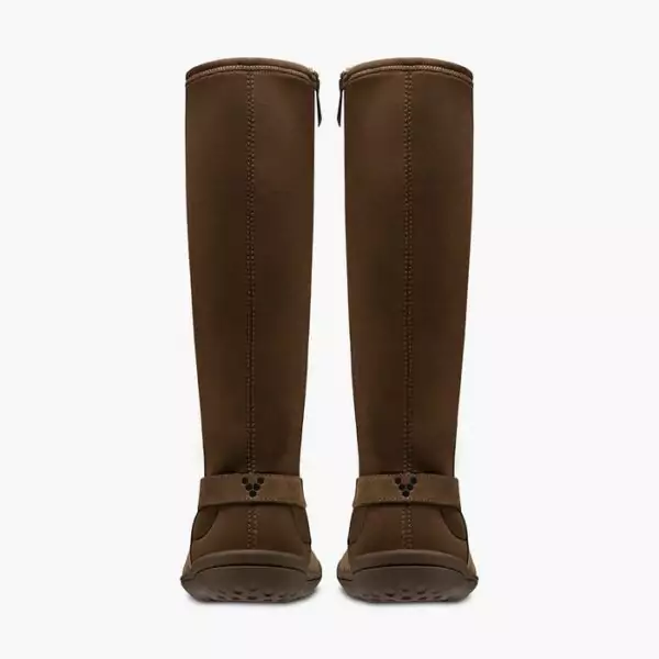 Vivobarefoot Ryder II Womens picture 4