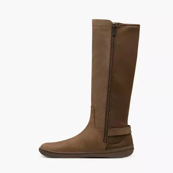 Vivobarefoot Ryder II Womens picture 2