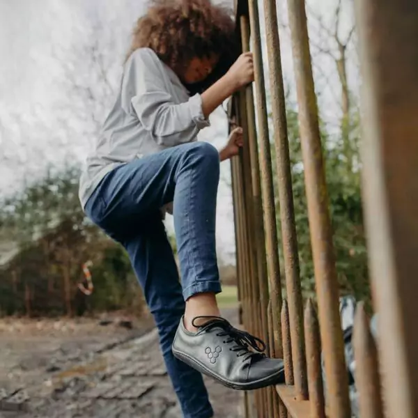 Vivobarefoot Addis School Kids picture 6