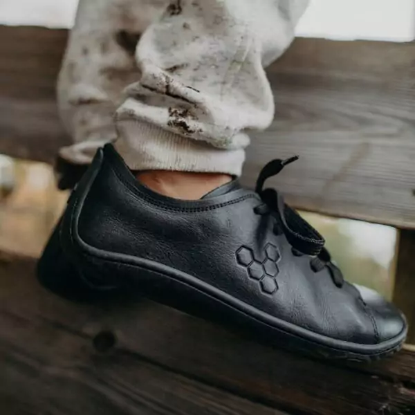 Vivobarefoot Addis School Kids picture 7