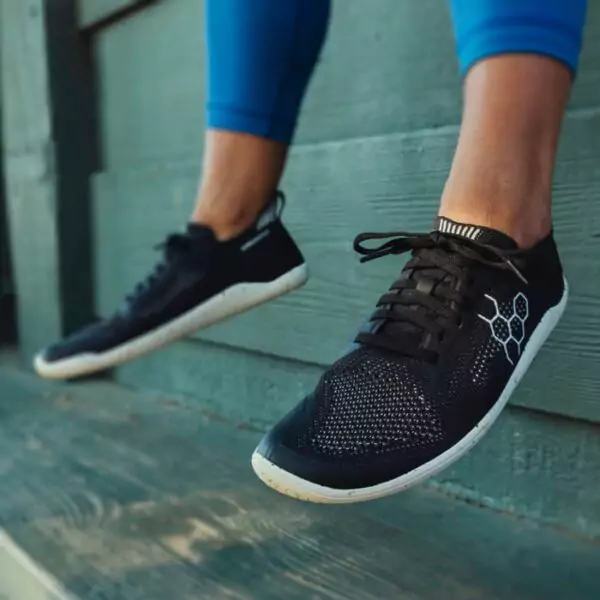 Vivobarefoot Geo Racer Knit Womens picture 6