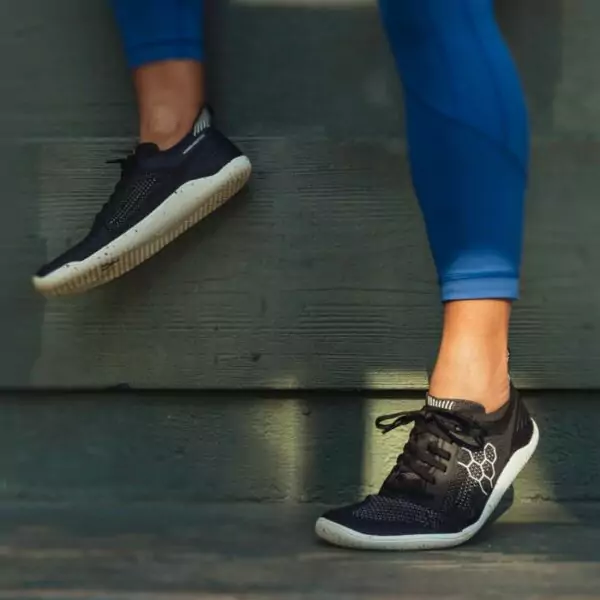 Vivobarefoot Geo Racer Knit Womens picture 7